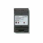 Siedle 210010244-00 Deurintercom (accessoire) Grijs