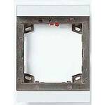 Siedle 210010251-00 Deurintercom (accessoire) Grijs