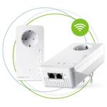 DEVOLO Magic 2 WiFi next - Starter Kit - bridge - GigE, HomeGrid -