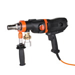Makita DBM230 230 V Diamantboormachine nat | Mtools