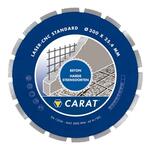 Inter Dynamics Diamantzaag Tegels Premium 230x22,2mm - 335230