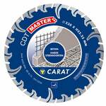 Rotec Diamantzaag K12 350/22,23 - 7073503