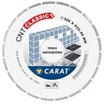 Rotec Diamantzaag K12 350/25,4 - 7073504