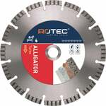 Rotec Diamantzaag K12 300/20,0 - 7073002