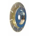 Rotec Diamantzaag Alligator 450/25,4 - 7054504