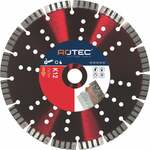 Inter Dynamics Diamantzaag Beton High-End 230x22,2mm - 147230
