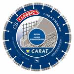 Inter Dynamics Diamantzaag Beton High-End 350x25,4mm - 147350