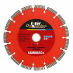 Inter Dynamics Diamantzaag Beton Premium 300x22,2mm - 320322