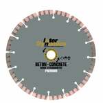 Inter Dynamics Diamantzaag Beton Standard | 300 mm - 320323