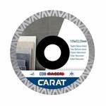 Inter Dynamics Diamantzaag Beton Premium | 230 x 22,23mm - 310230