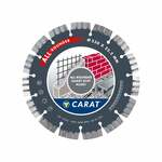 Diamantzaag nat Tyfoon beton diameter 280 x asgat 16mm