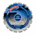 Diamantzaag universeel nat Tyfoon diameter 300 x asgat 30mm