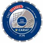Inter Dynamics Diamantzaag Tegels High-End 350x30mm - 639351