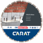 Kelfort Diamantzaag rood 300x20.0mm beton - 1515687