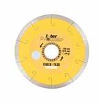 Inter Dynamics Diamantzaag Tegels Premium 300x25,4mm - 637300