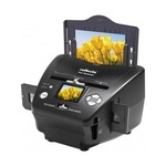 Plustek OpticFilm 8200i SE dia-scanner