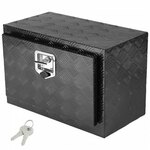 Lock, tow bar HPAUTO