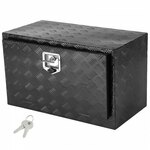 Lock, tow bar HPAUTO