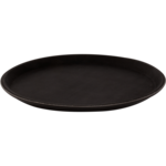 Mammoet dienblad easy 36 cm polypropyleen anti-slip zwart