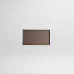 LIROdesign dienblad Sevilla - brons S