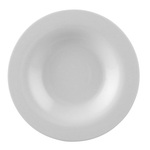 DIBBERN - Cross-White Fine Dining - Diep bord 25cm mat