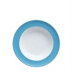 OXO tot Diep bord voor grote kindjes - Aqua