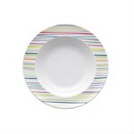 Gusta - diep bord Freckle - 20.8 cm