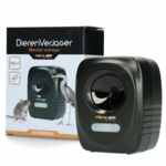 Knock Off Dierenverjager Wild Solar