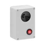 Gardigo Basic Dierenverjager Functies: Meerdere frequenties, LED-lamp 1 stuk(s)