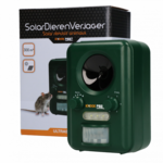 Knock Off Dierenverjager