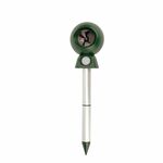 Isotronic 60036 Ultrasone Hond-/kat-/marterverjager 16 - 60 Khz