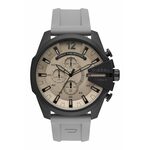 Diesel Herenhorloge Mega Chief (DZ4496)