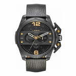 Diesel Ironside Gunmetal 48mm | DZ4386