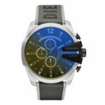 Diesel BAMF DZ7345 Heren Horloge 55mm 10 ATM