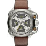 Diesel DZ4361 Ironside BlackWhite