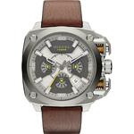 Diesel Mega Chief DZ4329 Heren Horloge 52mm 10 ATM