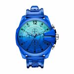 Diesel Mega Chief DZ4532 Heren Horloge 51mm 5 ATM