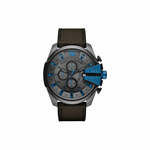 Diesel Mega Chief DZ4523 Heren Horloge 51mm 10 ATM