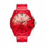 Diesel Mr. Daddy 2.0 DZ7333 Heren Horloge 57mm 3 ATM