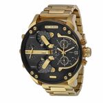 Diesel Mr. Daddy 2.0 DZ7370 Heren Horloge 57mm 3 ATM