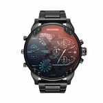 Diesel Mr Daddy 2.0 DZ7399 Heren Horloge 57mm 3 ATM