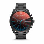 Diesel Mr. Daddy 2.0 DZ7350 Heren Horloge 57mm 3 ATM