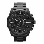 Diesel Mega Chief DZ4329 Heren Horloge 52mm 10 ATM