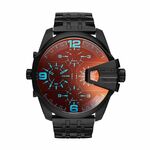 Diesel Mr. Daddy DZ7312 Heren Horloge 57mm 3ATM