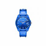 Diesel MS9 DZ1929 Heren Horloge 44mm 5 ATM
