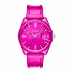 Diesel MS9 DZ1927 Heren Horloge 44mm 5 ATM