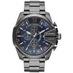Diesel Mega Chief DZ4328 Heren Horloge 52mm 10 ATM
