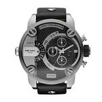 Diesel DZ7421 Heren Mr. Daddy 2.0 chronograaf stalen horloge