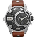 DIESEL Mini Daddy horloges | DZ7306