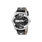 DIESEL Mini Daddy Dual Time | DZ7309